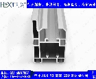 HLX-93-5585-20倍速線(xiàn)鋁型材